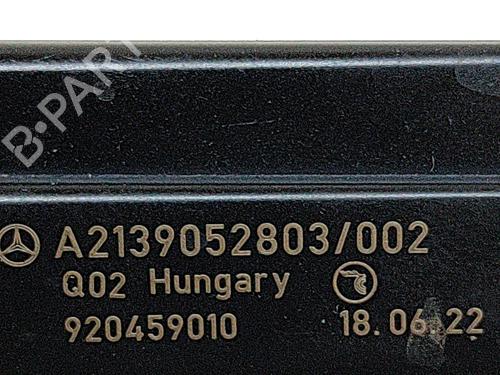 Electronic module MERCEDES-BENZ CLA (C118) CLA 180 (118.384) | BP27775665M83 - Image 6