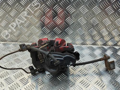 Left rear brake caliper LAND ROVER RANGE ROVER SPORT II (L494) 3.0 SDV6 4x4 | BP28061905M107 