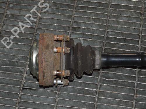 Right rear driveshaft BMW X1 (E84) sDrive 18 d | BP6753693M41 