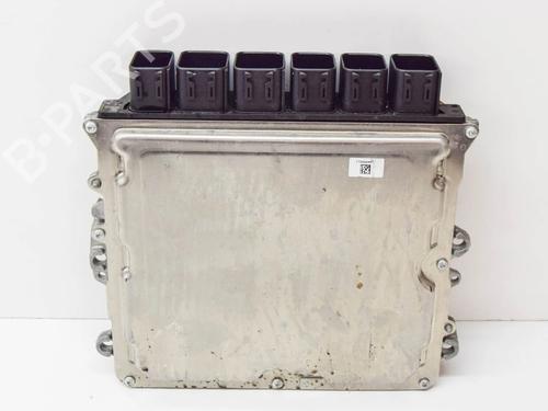 Engine control unit (ECU) BMW 6 Gran Turismo (G32) 630 i | BP7798887M57