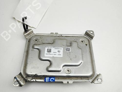 Module électronique Module électronique PEUGEOT 208 II (UB_, UP_, UW_, UJ_) e-208 (136 hp) 36458232 36458232