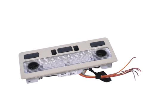 Kabinelys LAND ROVER RANGE ROVER III (L322) 3.0 D 4x4 (177 hp) 30231140