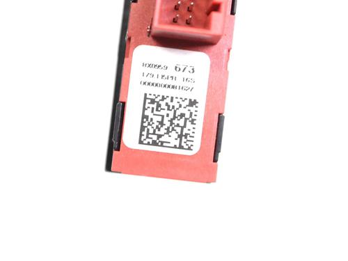 Switch AUDI A1 (8X1, 8XK) 1.4 TFSI | BP33346646I30 - Image 5