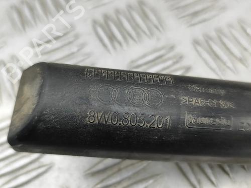Support AUDI A4 B9 (8W2, 8WC) 2.0 TFSI | BP33798009C155  - Image 7