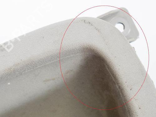 Rear right interior door handle MERCEDES-BENZ SPRINTER 3-t Van (B906) 213 CDI (906.611, 906.613) | BP6750029I16 