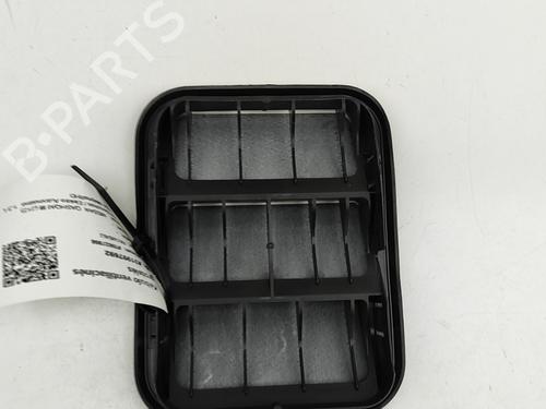Grille NISSAN QASHQAI III (J12) 1.3 DIG-T All-wheel Drive | BP28955345C40 