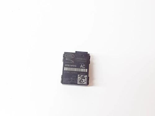 Used Electronic module Electronic module LAND ROVER RANGE ROVER SPORT II (L494) 3.0 SDV6 4x4 (306 hp) 10071611 10071611
