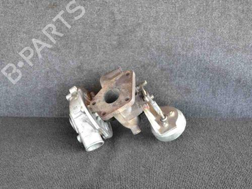 Turbolader/Kompressor MAZDA 6 Hatchback (GG) 2.0 DI (GG14) | BP6731708M71 