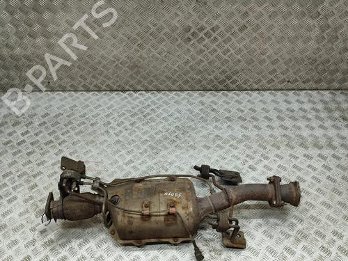 Used Catalyst Catalyst ISUZU D-MAX II (TFR, TFS) 2.5 CRDi 4x4 (TFS86J) (163 hp) 33385609 33385609