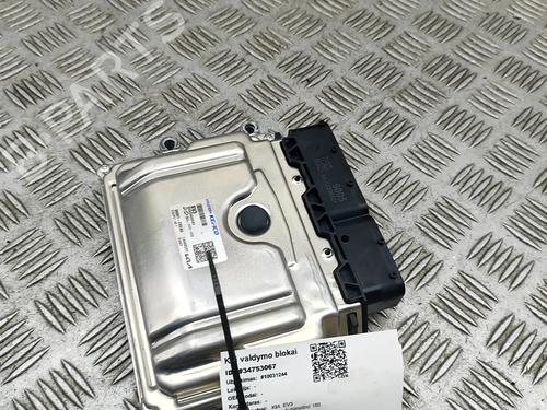 Engine control unit (ECU) KIA EV3 EV | BP33400088M57 - Image 4