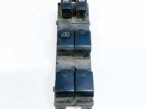 Used Left front window switch Left front window switch SUBARU FORESTER (SH_) 2.0 D AWD (SHH, SHD, SHN) (147 hp) 6758715 6758715