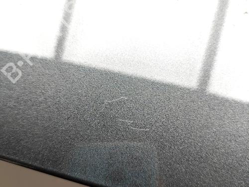 Spoiler bagklap AUDI Q6 E-TRON (GFB) e-tron quattro | BP33740060C96  - Image 11