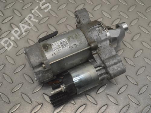 Motor arranque AUDI Q5 (FYB, FYG) 45 TFSI Mild Hybrid quattro (245 hp) 30252356