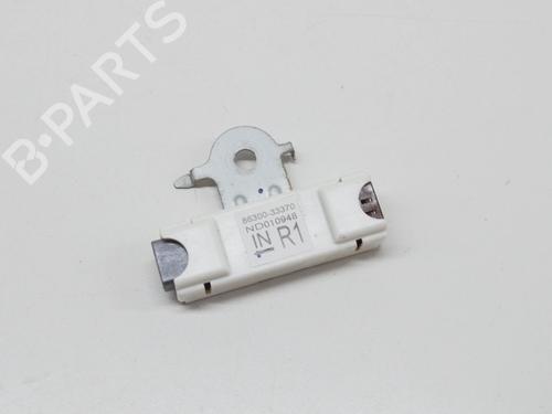Electronic module TOYOTA CAMRY (_V7_, _VA7_, _VH7_) 2.5 Hybrid (AXVH71_) | BP27762723M83 