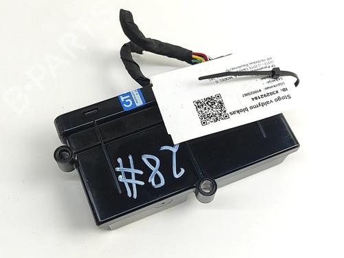 Electronic module TESLA MODEL S (5YJS) 70D AWD | BP26153719M83