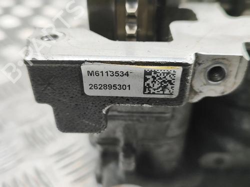 Cylinder head BMW X1 (F48) sDrive 20 i | BP32170859M5 