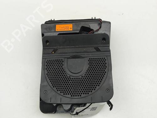 Used Electronic module Electronic module BMW 3 (F30, F80) M3 (431 hp) 27800004 27800004