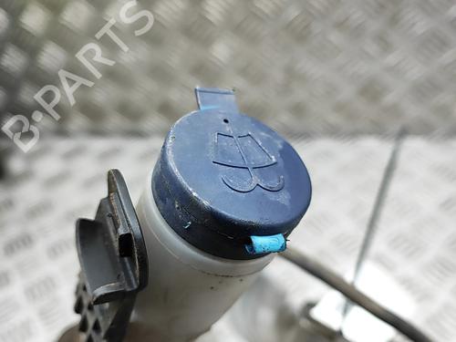 Sprinklertank OPEL MOVANO C Van (U9) 2.2 D | BP38239613C113 - Image 5