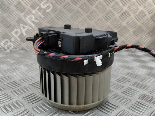 Heater blower motor AUDI A6 C7 Avant (4G5, 4GD) RS6 performance quattro | BP26687603M62 