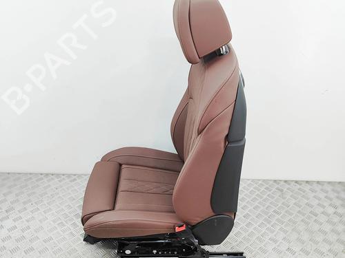 Right front seat BMW X5 (G05, F95) xDrive 45 e Plug-in Hybrid | BP36358404C16 - Image 4