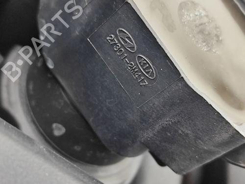 Engine HYUNDAI TUCSON (NX4E, NX4A) 1.6 T-GDi Hybrid | BP32755253M1  - Image 8