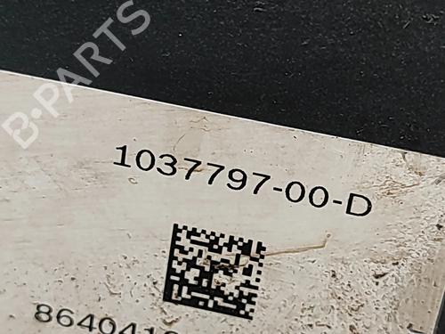 ABS pump TESLA MODEL X (5YJX) P100D AWD | BP33661771M43  - Image 6