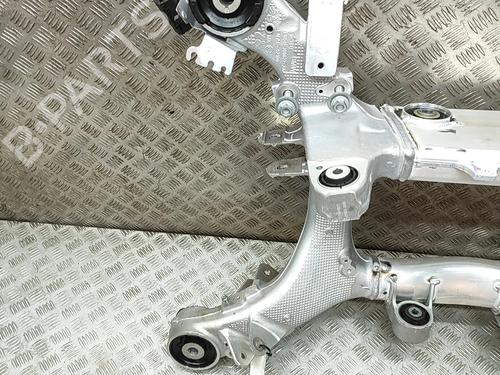 Bakaksel BMW XM (G09) XM All-wheel Drive | BP32370037M2 