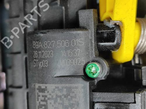 Tailgate lock SKODA ENYAQ iV SUV (5AZ) 85X | BP29731302C101 