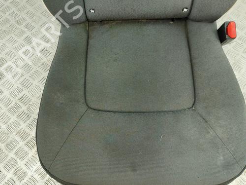 Right front seat RENAULT ZOE (BFM_) ZOE | BP36066579C16  - Image 7