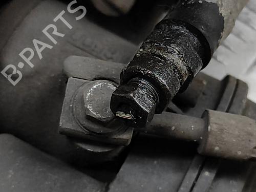 Right rear brake caliper AUDI A6 C8 (4A2) 40 TDI | BP27898669M106