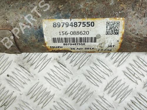 Driveshaft ISUZU D-MAX II (TFR, TFS) 2.5 CRDi 4x4 (TFS86J) | BP39243719M37 - Image 8