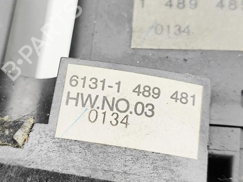 Steering column stalk MINI MINI (R50, R53) Cooper | BP33376187I23  - Image 6