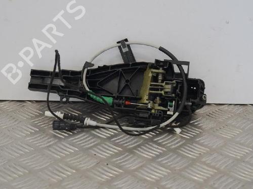 Rear right exterior door handle BMW X3 (F25) xDrive 35 i | BP6731091C130 