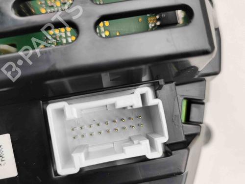 Instrument cluster MERCEDES-BENZ E-CLASS Convertible (A207) E 250 CDI / BlueTEC / d (207.403, 207.404) | BP28674757C47 