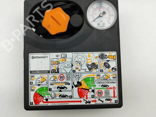 Used Electronic module Electronic module SKODA SCALA (NW1) 1.0 TSI (116 hp) 32755048 32755048