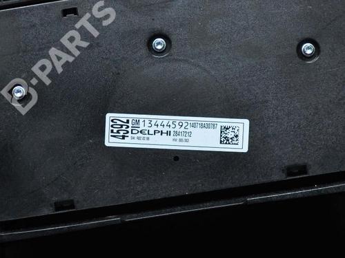 Switch OPEL ASTRA J (P10) 2.0 CDTI (68) | BP6718922I30 