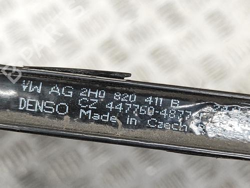 Radiateur de ac VW AMAROK (2HA, 2HB, S1B, S6B, S7A, S7B, AGD) 2.0 BiTDI 4motion | BP30301403M32