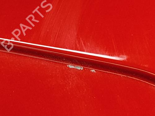 Rear spoiler AUDI A3 Sportback (8VA, 8VF) RS3 quattro | BP26592816C96 