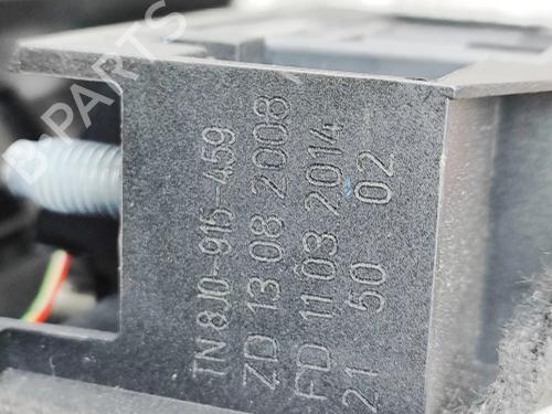 Cable PORSCHE MACAN (95B) 3.0 S Diesel | BP40460192E12 - Image 9