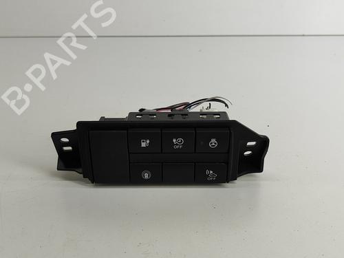 Used Switch NISSAN LEAF (ZE1) Electric (150 hp) 27781006