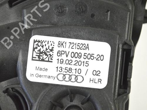 Pedal AUDI A4 B8 (8K2) 2.0 TDI | BP33347088I4  - Image 5