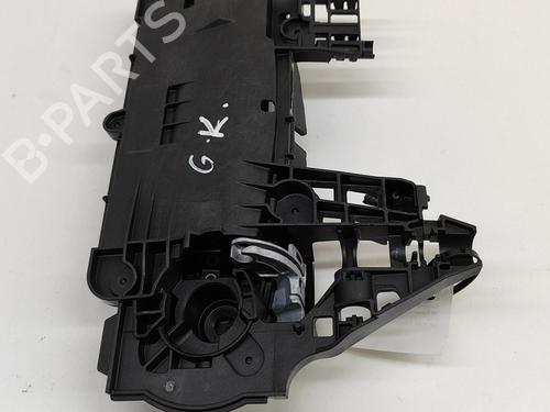 Rear left exterior door handle BMW 4 Gran Coupe (G26) 420 d Mild-Hybrid | BP27766849C130