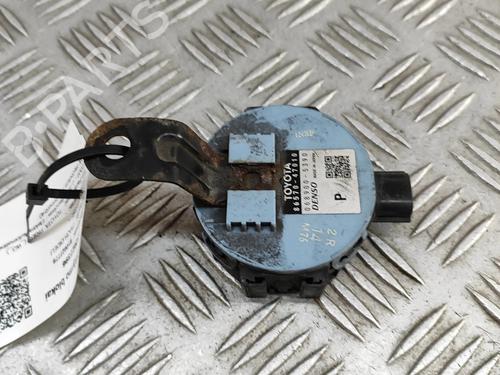 Electronic module TOYOTA PRIUS (_W3_) 1.8 Hybrid (ZVW3_) | BP29392206M83 - Image 2