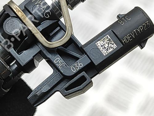 Injector VW T-ROC (A11, D11) 1.0 TSI | BP32659935M100