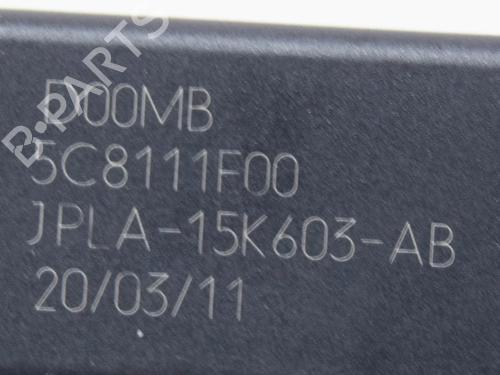 Electronic module JAGUAR I-PACE (X590) EV400 AWD | BP27750812M83  - Image 6