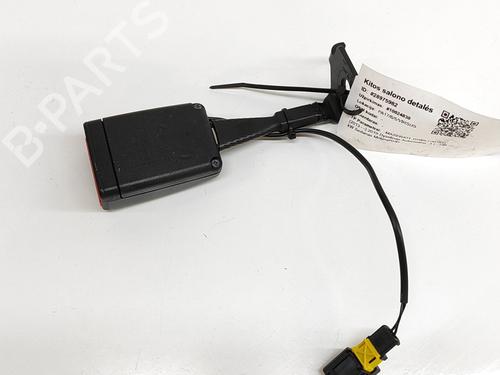 Seat buckle MASERATI GHIBLI III (M157) 3.0 D | BP24143158I32 