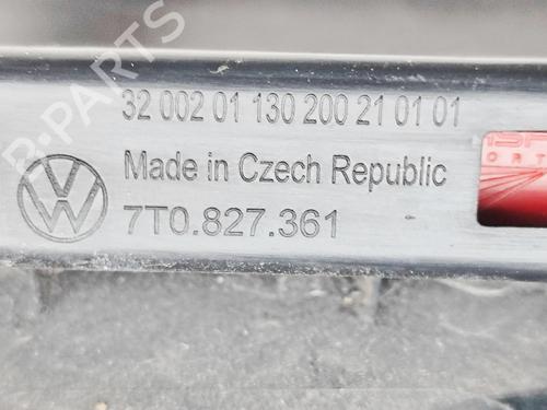 Third brake light VW MULTIVAN T7 (STM, STN) 1.4 eHybrid | BP33972092L11  - Image 7