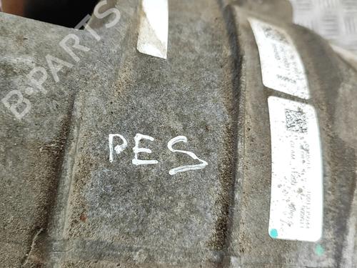 Gearbox BENTLEY CONTINENTAL Coupe (3W_, 393) 4.0 | BP25786875M3 