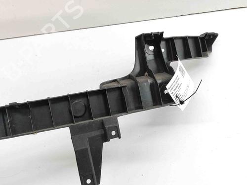 Rear bumper bracket VW PHAETON (3D1, 3D2, 3D3, 3D4, 3D6, 3D7, 3D8, 3D9) 6.0 W12 4motion | BP29488074C159 