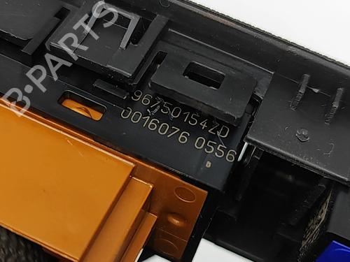 Switch PEUGEOT 2008 I (CU_) 1.2 THP 110 / PureTech 110 | BP33377253I30  - Image 6